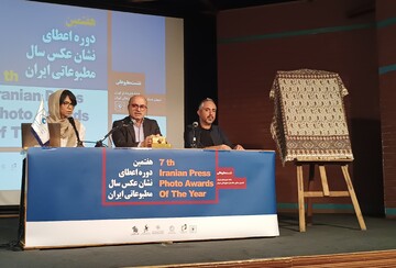 گلایه‌هایی که در یک نشست مطرح شد؛ آیا عکاسی خبری حذف شده است؟