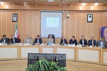 اعتبارات ملی کهگیلویه و بویراحمد بعد از تخصیص جذب نمی شوند