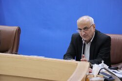 پورحیدری: ۷۰ واحد صنعتی بتن آماده در گیلان فعالیت دارند