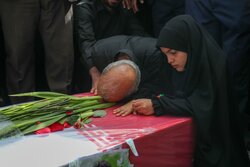 برگزاری ۱۳ یادواره شهید کارگر در استان سمنان