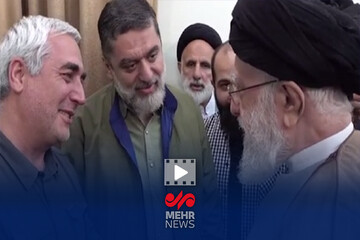 روایت حاتمی‌کیا از ماجرای آغاز تولید فیلم حضرت موسی (ع)