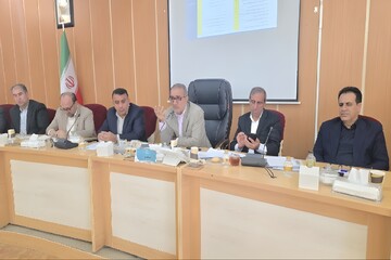 رسوب اعتبارات در ادارات؛ ۷۵ درصد  اعتبارات تاکنون جذب شده است