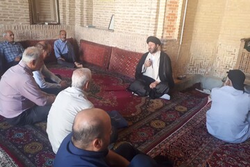 روایت ایستادن پای کوهستان «شاهوار»؛ تعطیلی کامل معدن حرف آخر مردم است