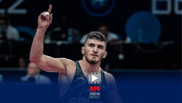 پیروزی نخودی برابر حریف پورتوریکویی در زاگرب