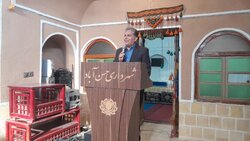 ظهرابی: حفاظت از تنوع زیستی با مشارکت مردم تقویت می‌شود