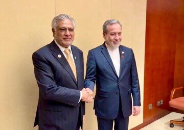 Iran, Pakistan condemn Israeli aggression on Muslim nations