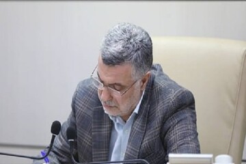 مدیرعامل جدید سازمان انتقال خون منصوب شد