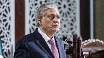 Pakistan FM to meet Rubio amid peace push