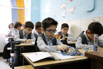 ۲۶۲ هزار دانش‌آموز بوشهری راهی کلاس درس می‌شوند؛ فعالیت ۱۶ هزار معلم