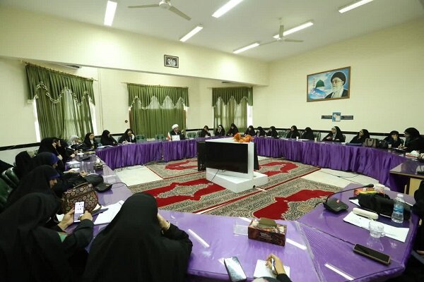 تقویت نقش‌آفرینی زنان در استان‌ها با تشکیل شورای راهبری بانوان 2