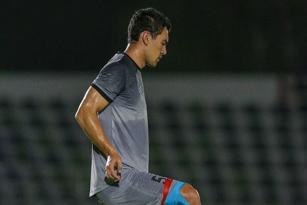 خبر خوش برای استقلالیها؛ یک مصدوم پا به توپ شد