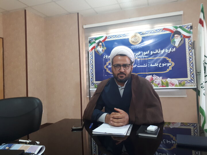 ۹ موقوفه جدید در شاهرود ثبت شد؛ وقف بیماران اوتیسم برای نخستین بار