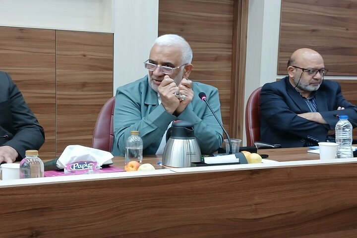 ابطحی: پایان جنگ غزه روز پایان رژیم صهیونیستی خواهد بود