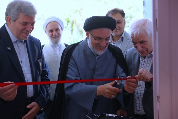 افتتاح مرکز شبه خانواده «بچههای آسمان نور»