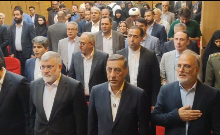 روایتی از آنچه امروز در شهریار گذشت روایتی از آنچه امروز در شهریار گذشت