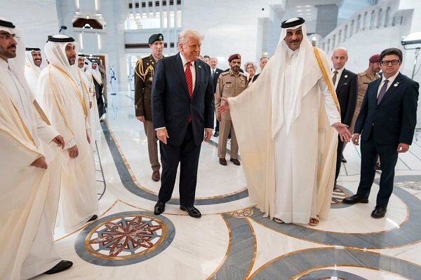 إسرائيل هي التهديد الأمني ​​الأول في المنطقة، وليست إيران/على العرب إعادة النظر في تحالفهم الأمني ​​