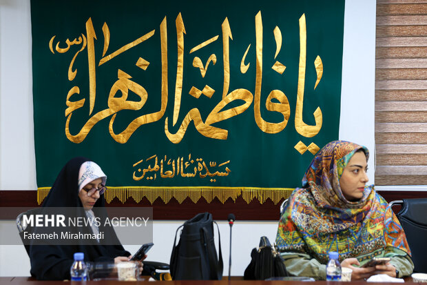 نشست خبری پنجاهمین سالگرد تأسیس اورژانس پیش‌بیمارستانی