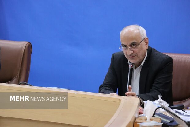 پورحیدری: گیلان مصمم بر توسعه روابط اقتصادی با کشورهای همسایه است پورحیدری: گیلان مصمم بر توسعه روابط اقتصادی با کشورهای همسایه است