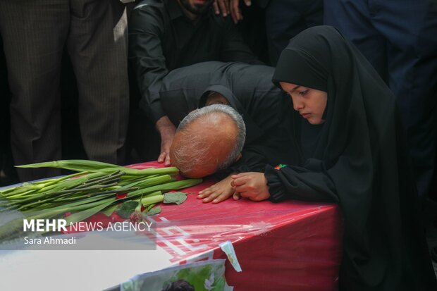 برگزاری ۱۳ یادواره شهید کارگر در استان سمنان
