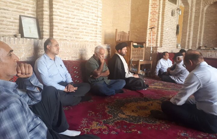 روایت ایستادن پای کوهستان «شاهوار»؛ تعطیلی کامل معدن حرف آخر مردم است