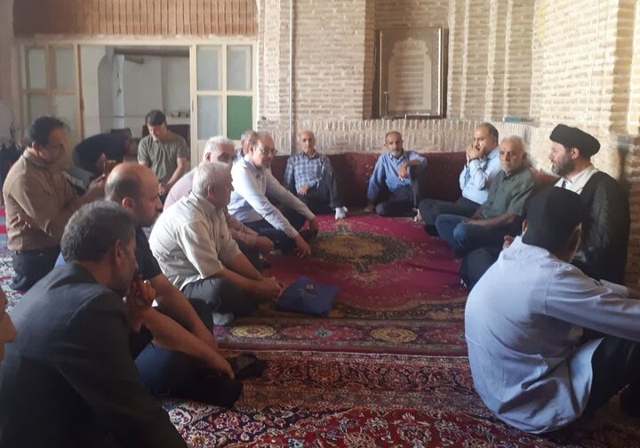 روایت ایستادن پای کوهستان «شاهوار»؛ تعطیلی کامل معدن حرف آخر مردم است