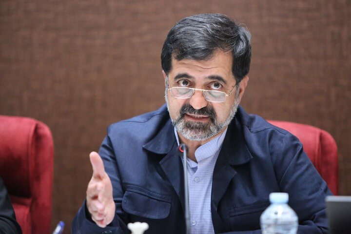 قم پیشرو در طرحهای محلهمحوری و توسعه فرهنگی است قم پیشرو در طرحهای محلهمحوری و توسعه فرهنگی است