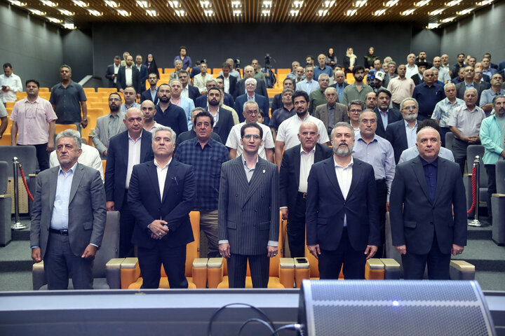 برای این کتاب ۱۳ هزار سند جمع کردم؛ پیام مسعود کیمیایی به یک پژوهشگر