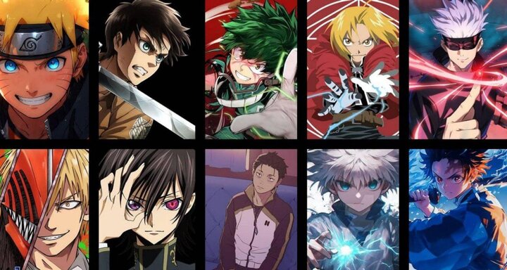 ژاپنی‌ها می‌خواهند اندازۀ نفت ایران انیمه بفروشند