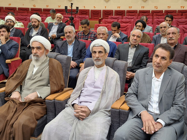 وحدت و امیدآفرینی مهمترین مؤلفه قدرت ایران است