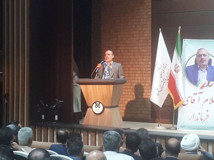 «شاهرود» خواستار تخصیص عادلانهتر منابع است؛ خدمت به مردم ملاک ارزیابی