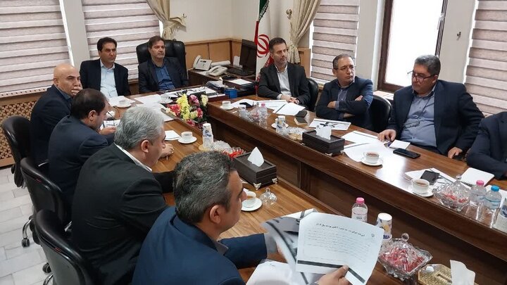 تأمین مالی ۲۰۰۰ میلیارد تومانی برای پروژههای عمرانی استان اردبیل