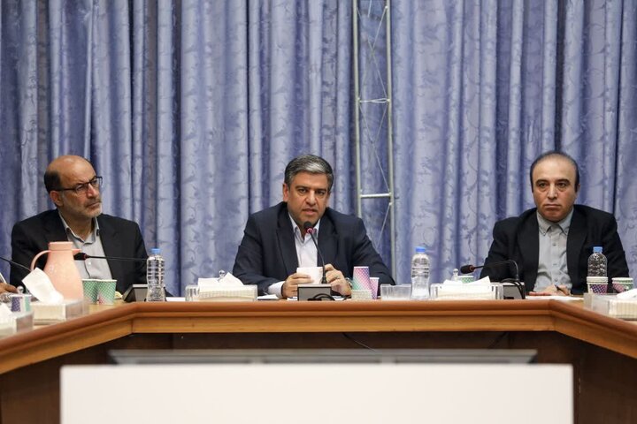 مسائل اولویتدار سرمایهگذاری در گردشگری استان اردبیل احصا شود مسائل اولویتدار سرمایهگذاری در گردشگری استان اردبیل احصا شود