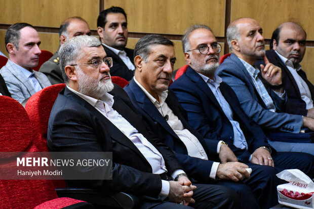 سفر نیم‌روزه معاون اجرایی رئیس‌جمهور به شهریار