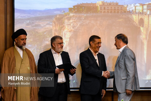 سفر نیم‌روزه معاون اجرایی رئیس‌جمهور به شهریار