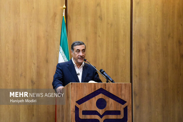 سفر نیم‌روزه معاون اجرایی رئیس‌جمهور به شهریار