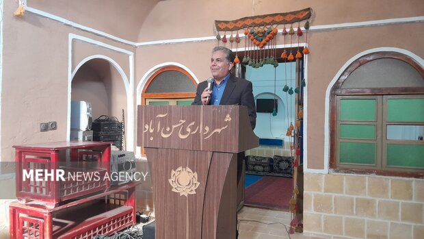 ظهرابی: حفاظت از تنوع زیستی با مشارکت مردم تقویت می‌شود