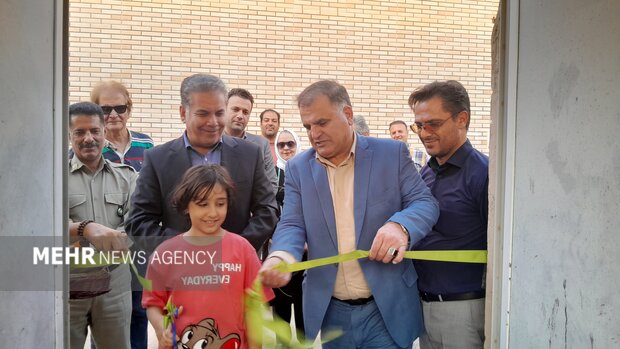 خانه آفانیوس اصفهان افتتاح شد