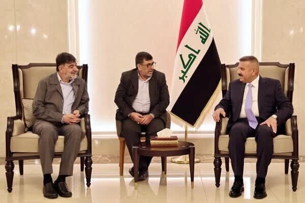 همکاری ایران و عراق منجر به بازداشت قاچاقچیان خطرناک مواد مخدر شد