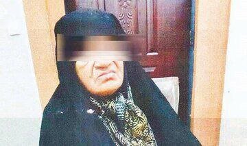 قاتل سریالی ۱۳ مرد مازندرانی:« اشتباه کردم»