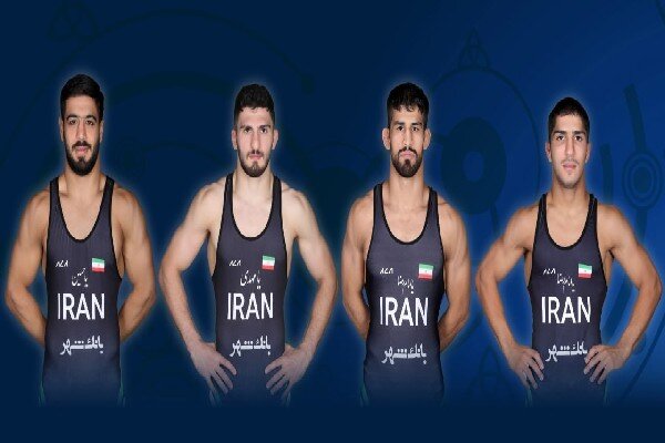 امید امامی برای مدال زنده شد؛ مبارزه فیروزپور و نخودی برای برنز جهانی