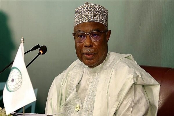 Decisive measures must be taken against Israel: OIC SG