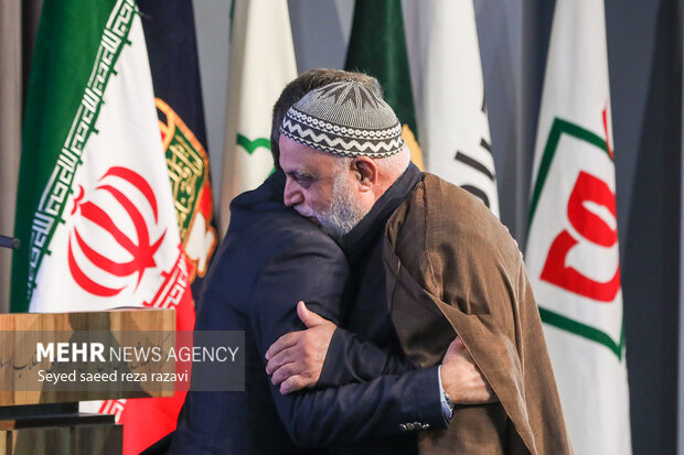 چهارمین رویداد ملی «مقام مجنون» چهارمین رویداد ملی «مقام مجنون»