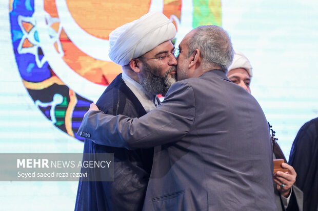 چهارمین رویداد ملی «مقام مجنون»