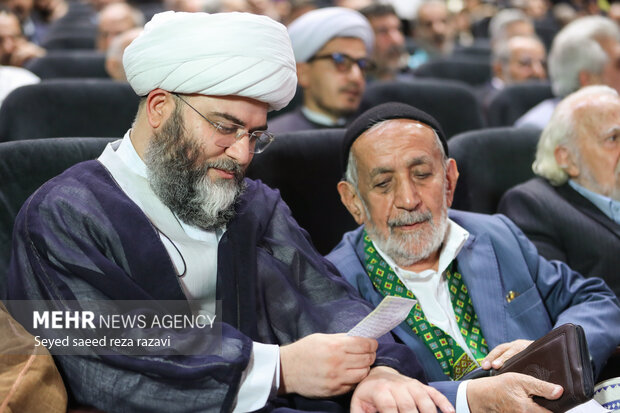 چهارمین رویداد ملی «مقام مجنون»
