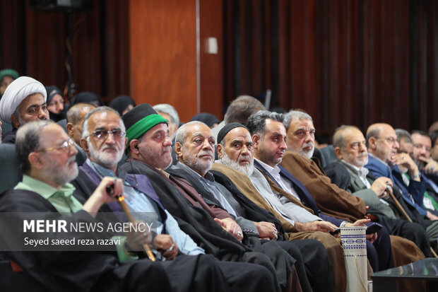 چهارمین رویداد ملی «مقام مجنون»