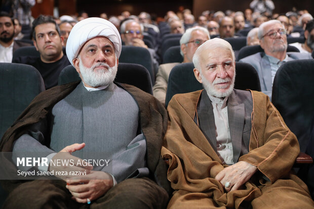 چهارمین رویداد ملی «مقام مجنون»