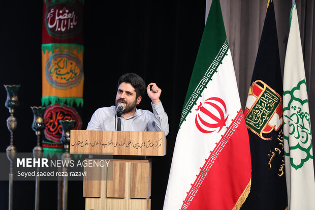 چهارمین رویداد ملی «مقام مجنون»