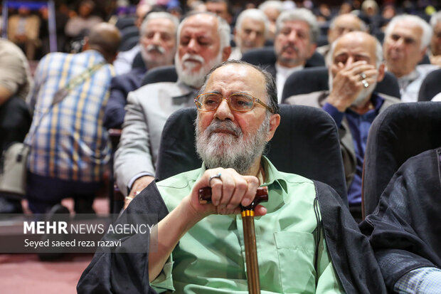 چهارمین رویداد ملی «مقام مجنون»