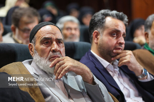 چهارمین رویداد ملی «مقام مجنون»