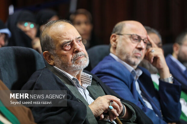چهارمین رویداد ملی «مقام مجنون»